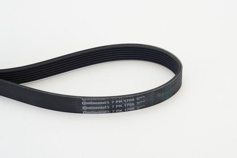 CONTINENTAL CTAM Keilrippenriemen 7PK1705