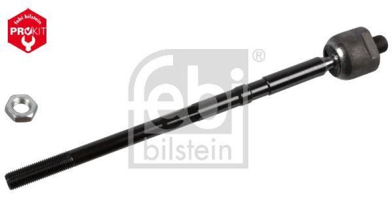 FEBI BILSTEIN Axialgelenk, Spurstange ProKit 107366