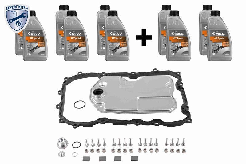 VAICO Parts Kit, automatic transmission oil change EXPERT KITS +