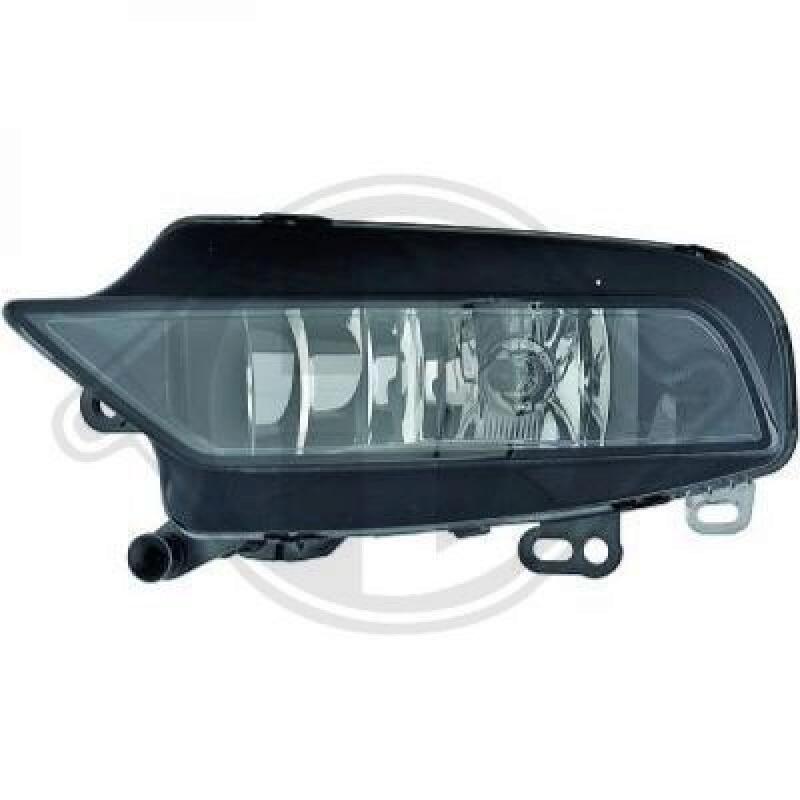 DIEDERICHS Fog Light