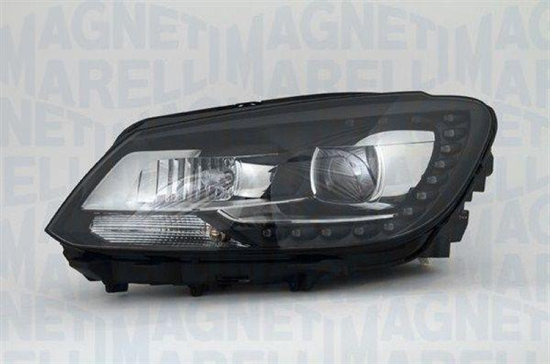 MAGNETI MARELLI Headlight