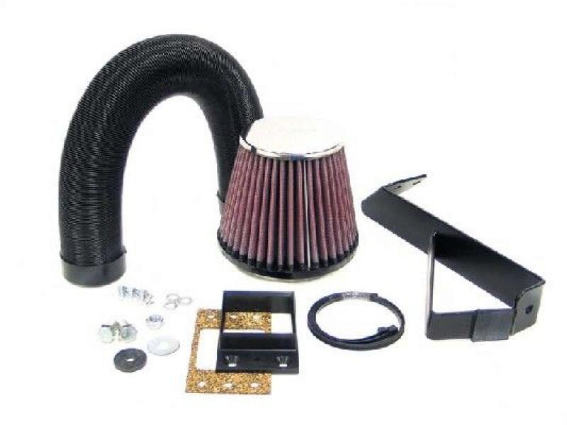 K&N Filters Air Intake System