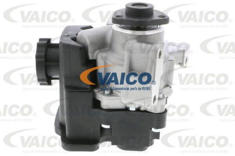 VAICO Hydraulic Pump, steering system Original VAICO Quality