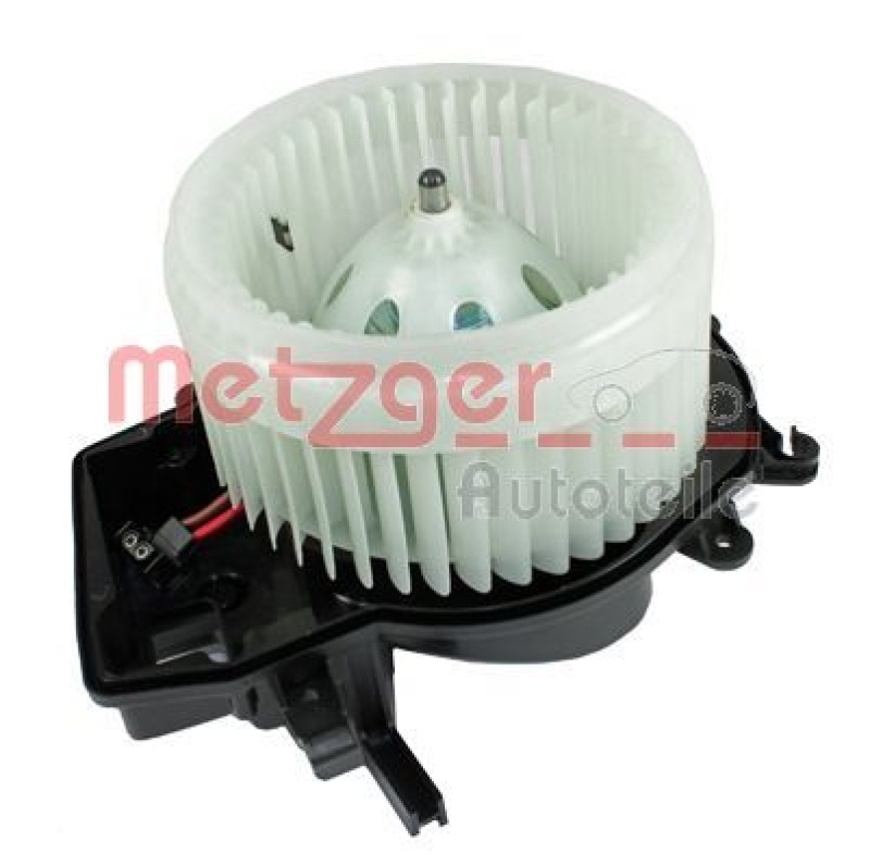 METZGER Interior Blower