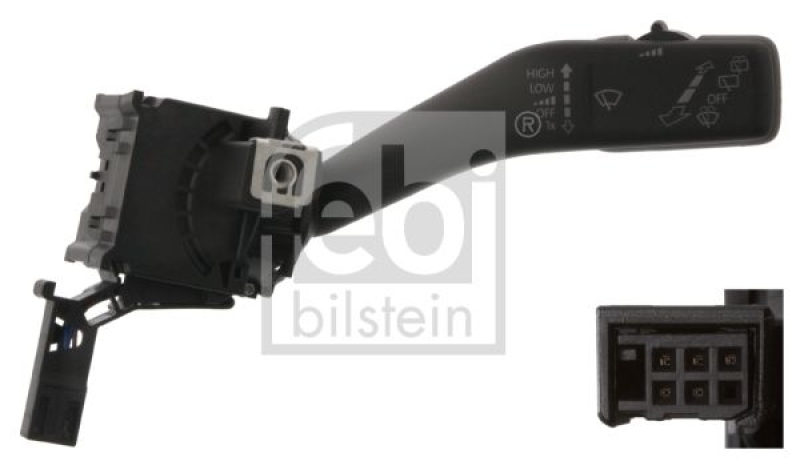 FEBI BILSTEIN Steering Column Switch