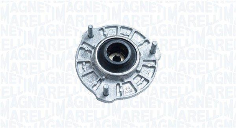 MAGNETI MARELLI Mounting, shock absorber
