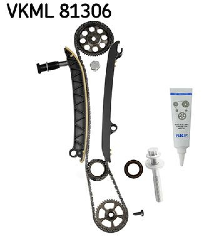 SKF Timing Chain Kit