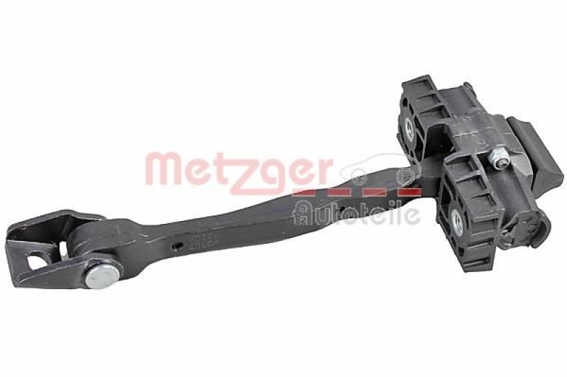 METZGER Door Catch GREENPARTS