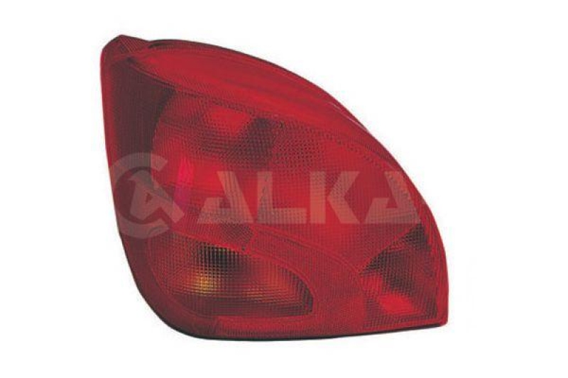 Combination Rearlight