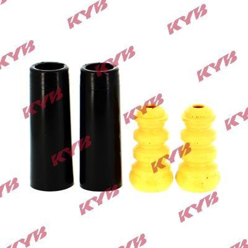KYB Staubschutzsatz, Sto&szlig;d&auml;mpfer Protection Kit