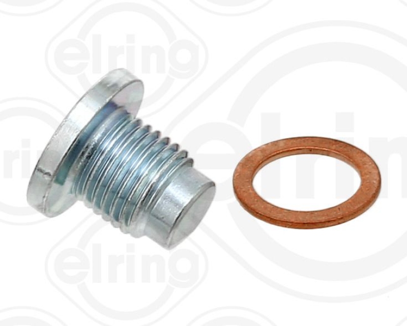 ELRING Screw Plug, oil sump