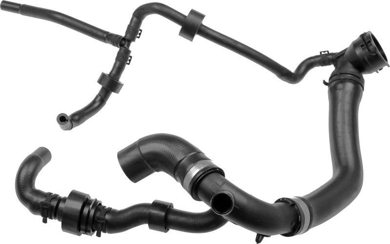 GATES Radiator Hose