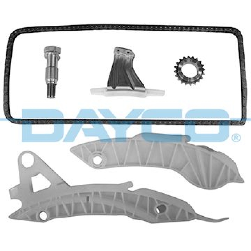 DAYCO Timing Chain Kit