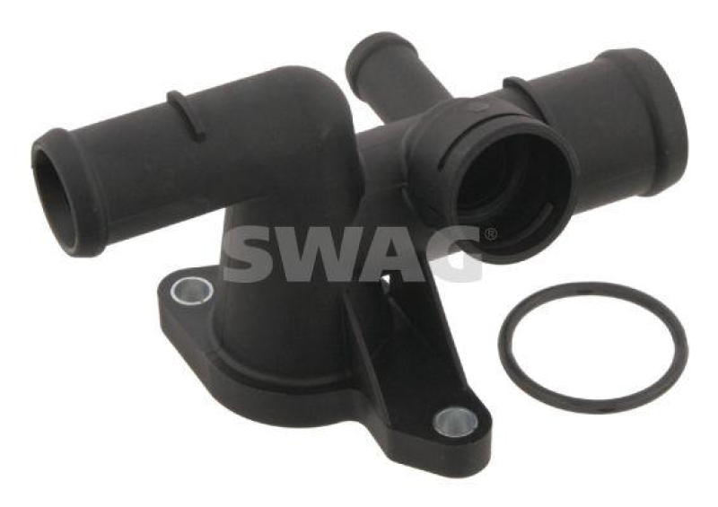 SWAG Coolant Flange