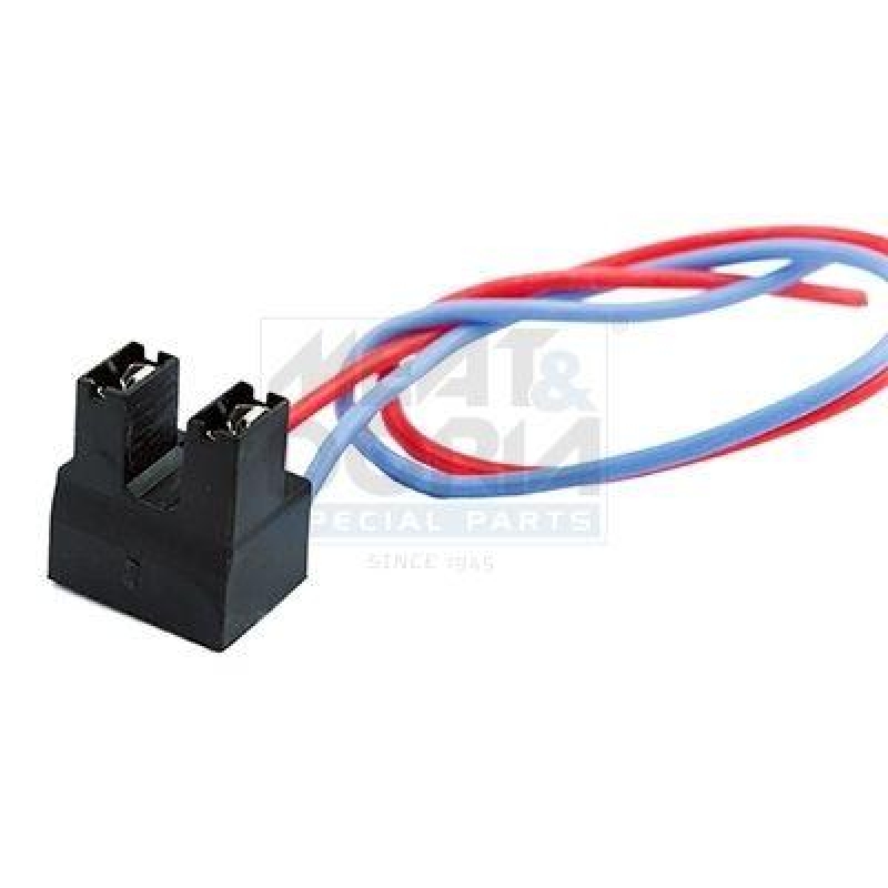 MEAT & DORIA Cable Repair Kit, headlight