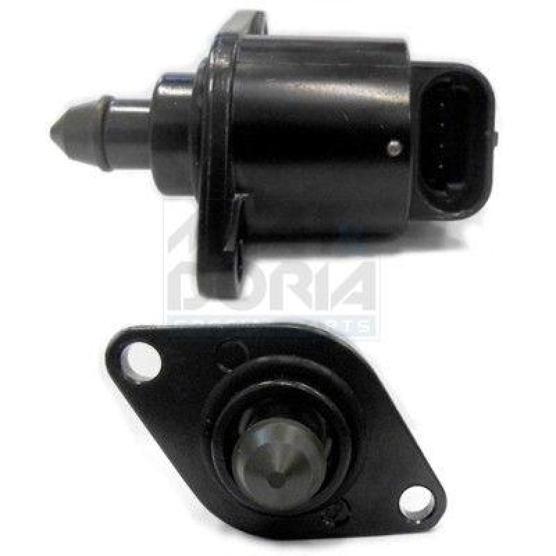 MEAT & DORIA Idle Control Valve, air supply