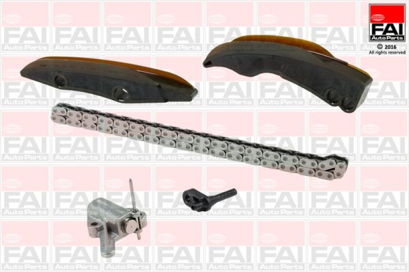 FAI AutoParts Timing Chain Kit