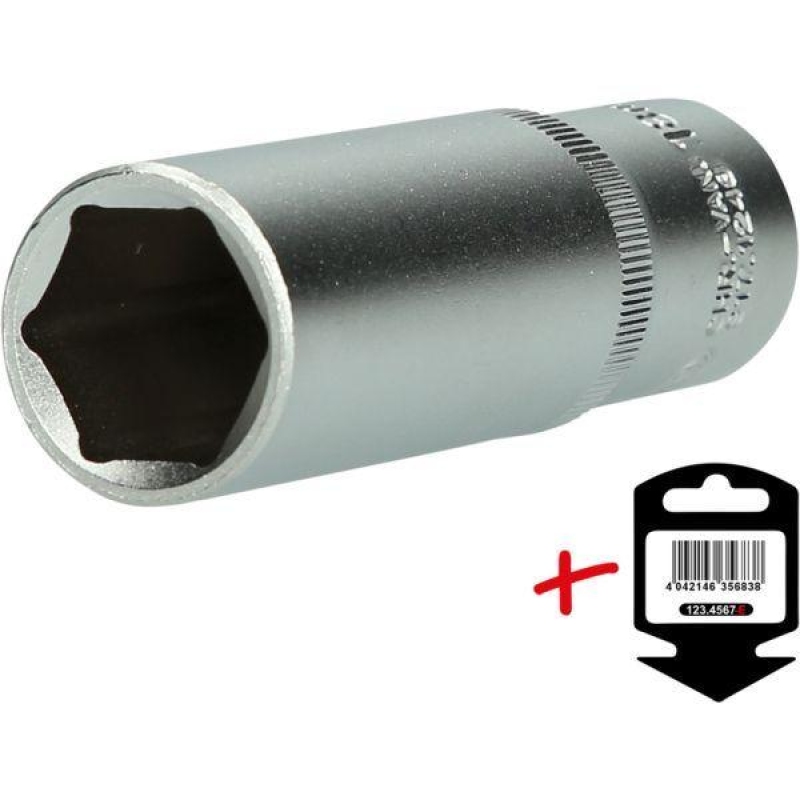 KS TOOLS Steckschl&uuml;sseleinsatz 917.1248-E
