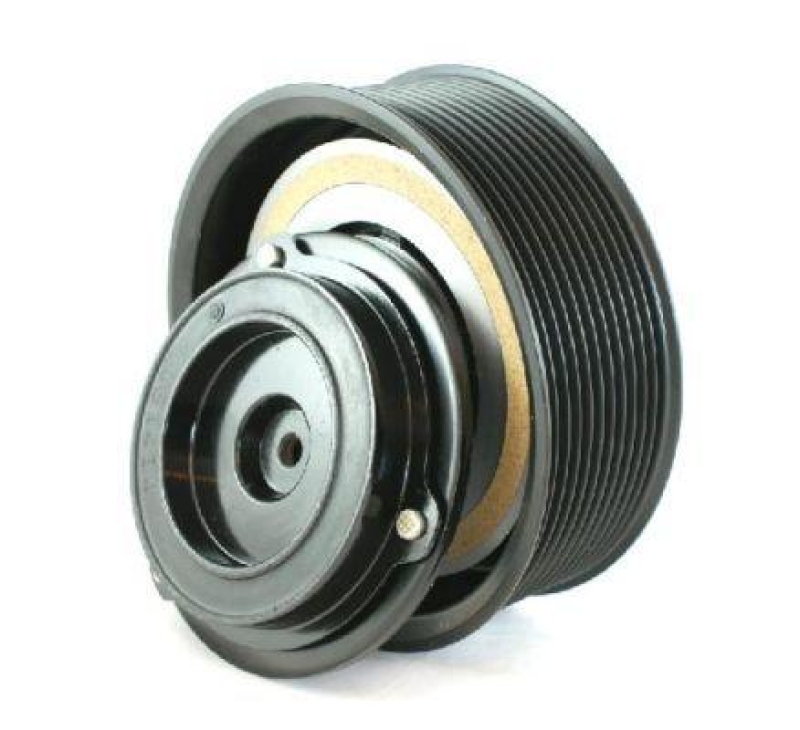 THERMOTEC Magnetic Clutch, air conditioning compressor