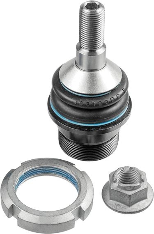 LEMFÖRDER Ball Joint