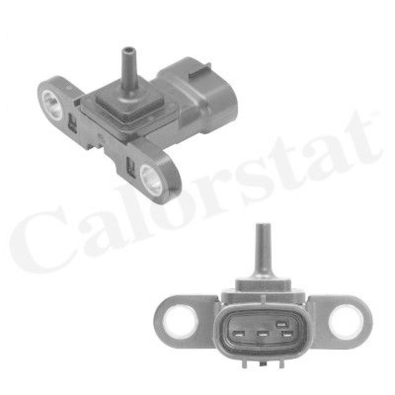CALORSTAT by Vernet Air Pressure Sensor, altitude adaptation