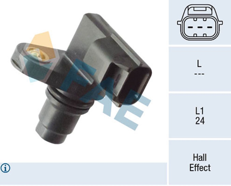 FAE Sensor, Nockenwellenposition