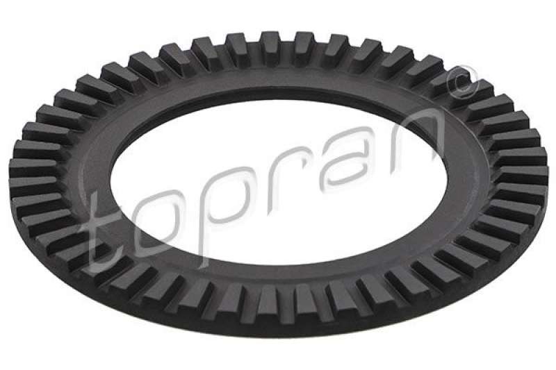 TOPRAN Sensor Ring, ABS