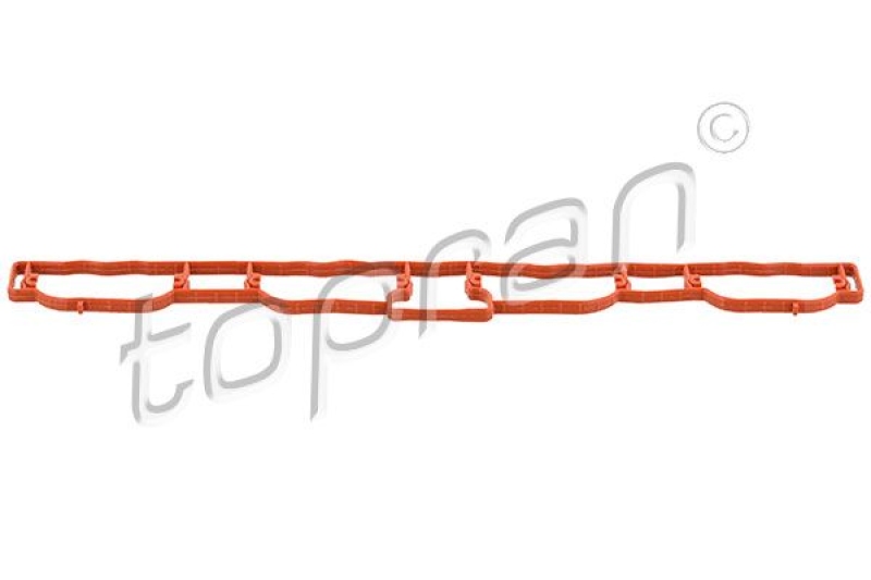 TOPRAN Gasket, intake manifold