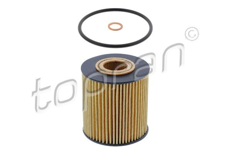 TOPRAN &Ouml;lfilter 500916