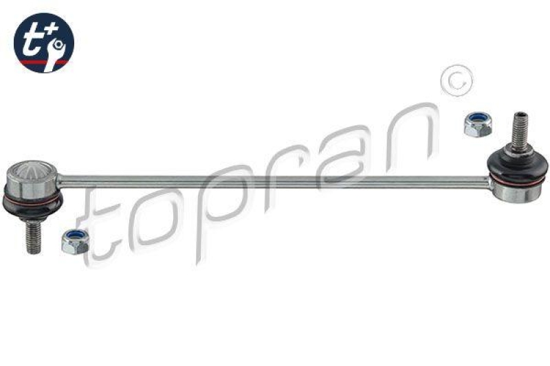 TOPRAN Link/Coupling Rod, stabiliser bar t+