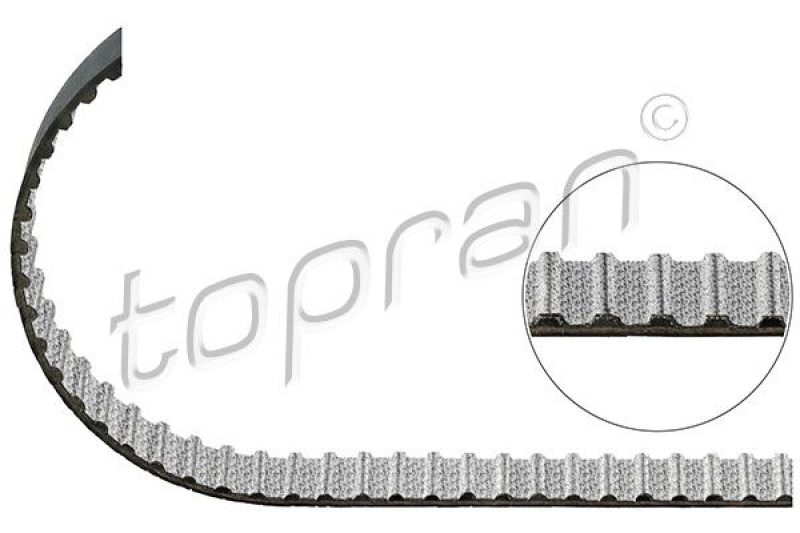 TOPRAN Timing Belt