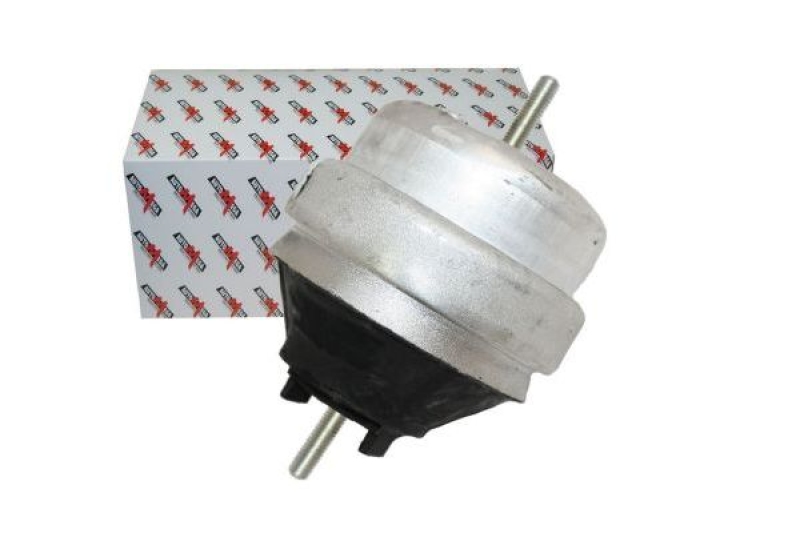 AUTOMEGA Lagerung, Motor