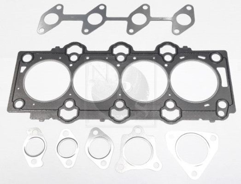 NPS Full Gasket Set, engine