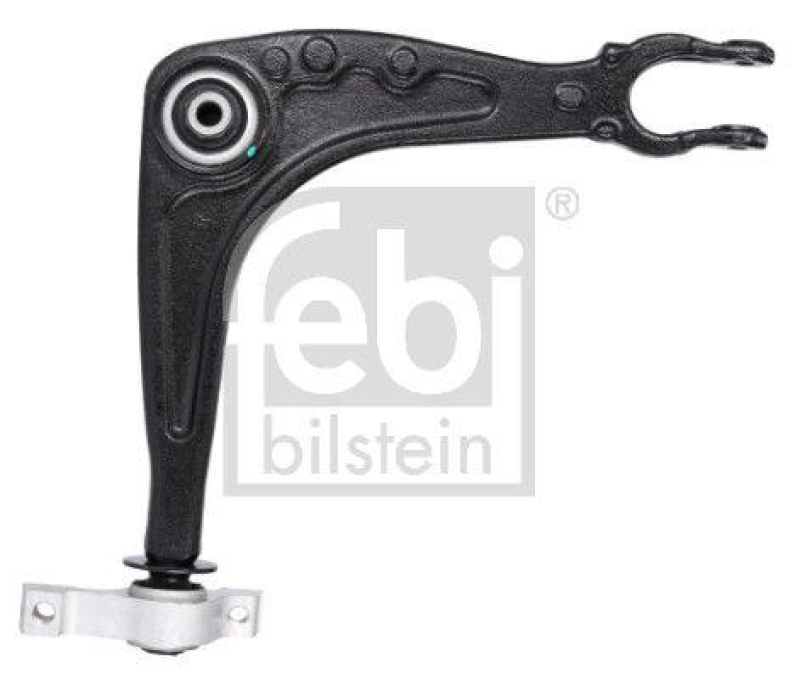 FEBI BILSTEIN Querlenker Lenker Radaufhängung