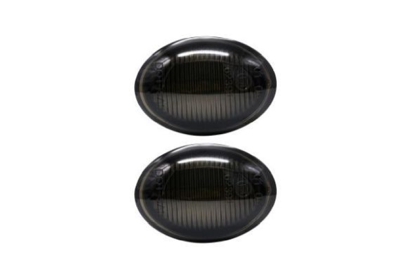 Indicator Set Tuning / Accessory Parts