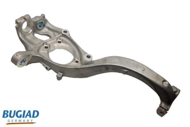 BUGIAD Achsschenkel, Radaufh&auml;ngung