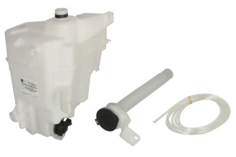 BLIC Washer Fluid Reservoir, window cleaning