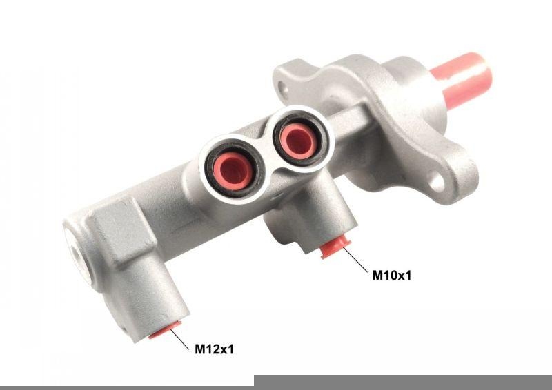 HELLA Hauptbremszylinder 8AM 355 506-021