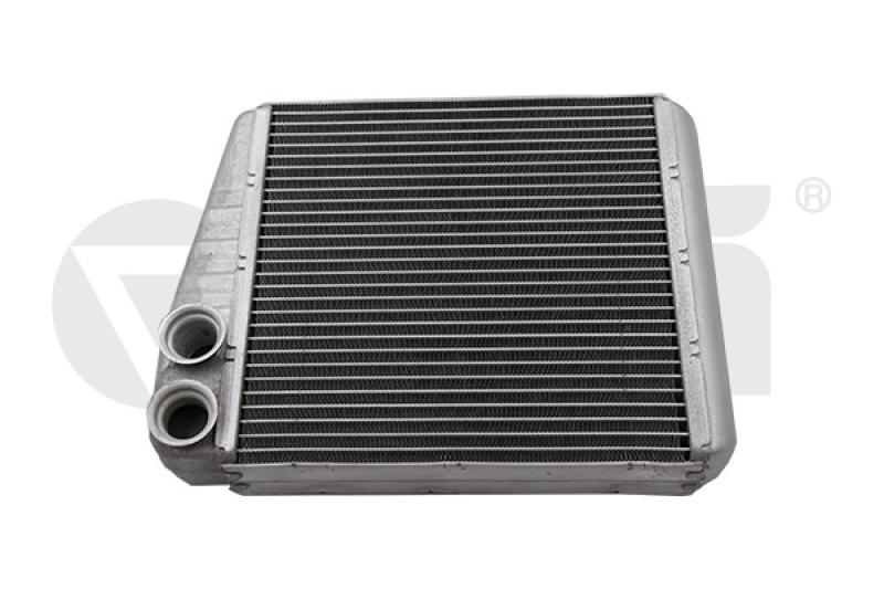 vika Wärmetauscher, Innenraumheizung