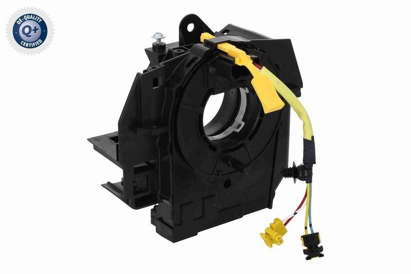 VEMO Wickelfeder, Airbag Q+, Erstausrüsterqualität