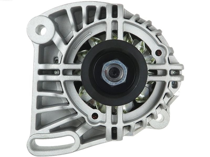 AS-PL Generator Brandneu AS-PL