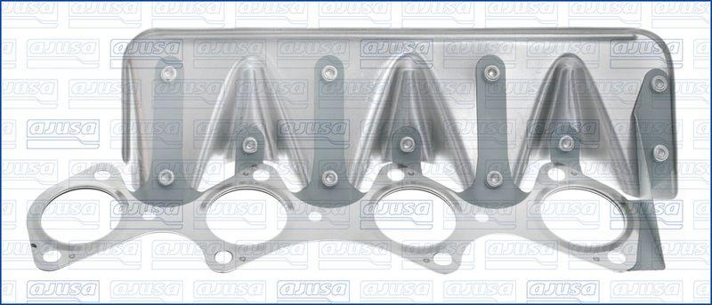 AJUSA Gasket, exhaust manifold