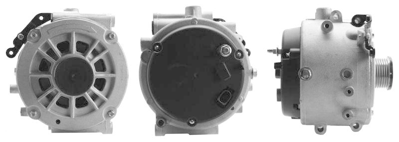 LUCAS Generator