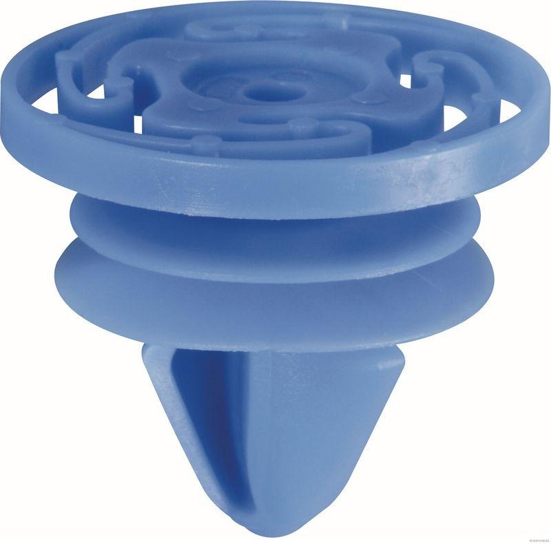 HERTH+BUSS ELPARTS Clip, Zier-/Schutzleiste