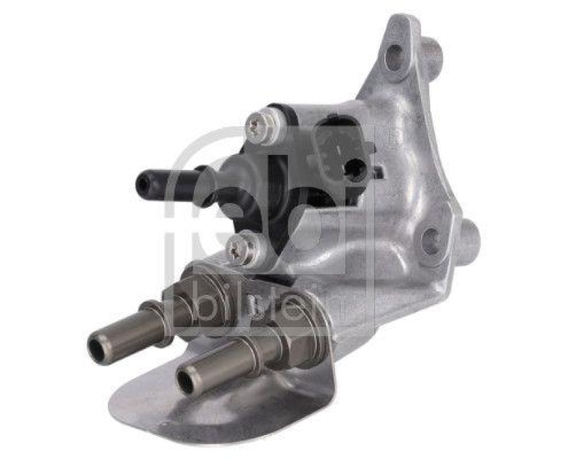 FEBI BILSTEIN Dosiermodul, Harnstoffeinspritzung 196918