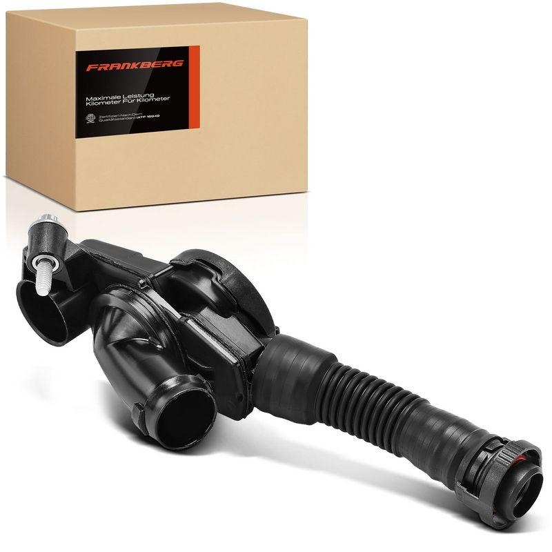 1x Frankberg Ventil Kurbelgeh&auml;usentl&uuml;ftung 5481FB0030834