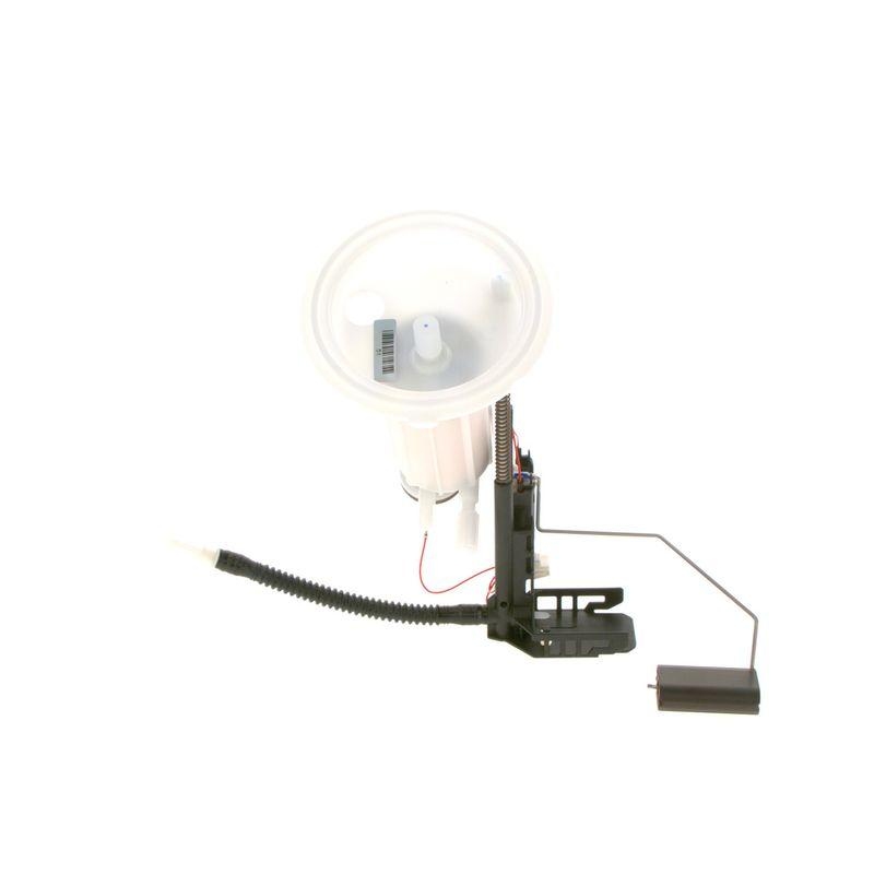 BOSCH Sensor, Kraftstoffvorrat 0 580 314 549