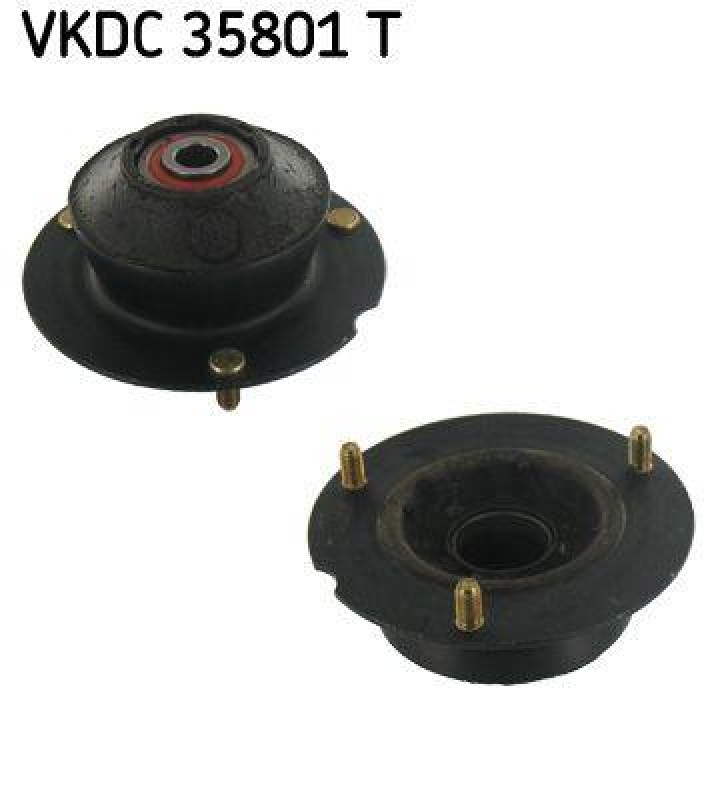 SKF Top Strut Mounting