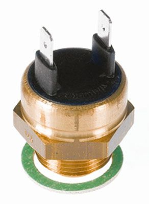 BorgWarner (Wahler) Temperaturschalter, K&uuml;hlerl&uuml;fter 6010.82D