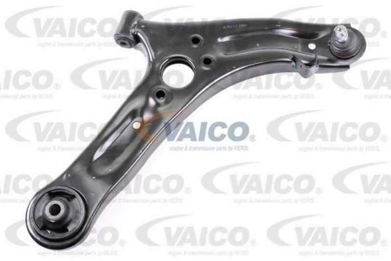 Track Control Arm Original VAICO Quality